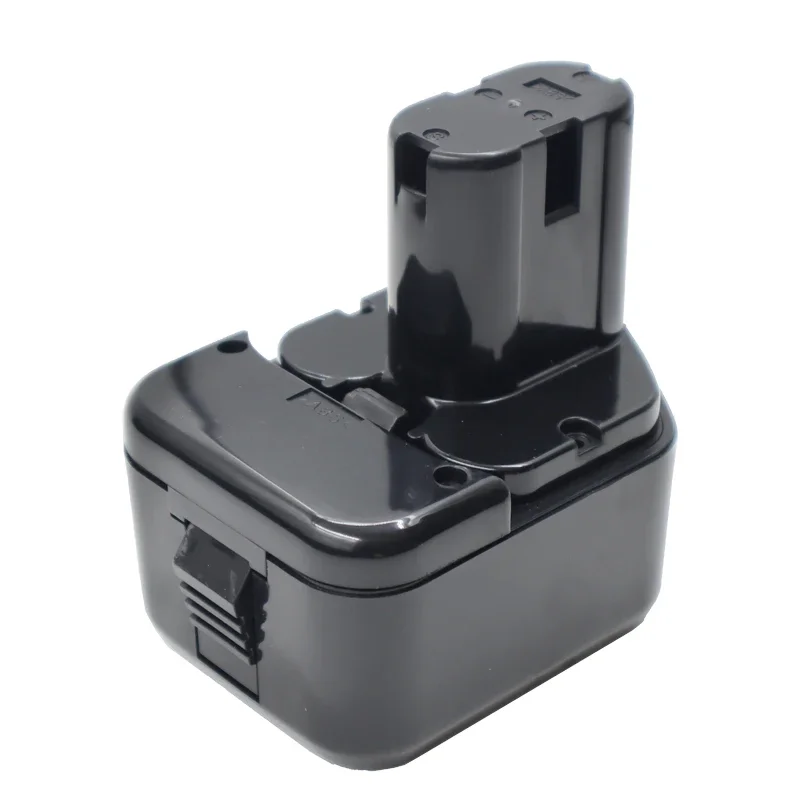 Power Tools Hitachi - Пластиковый чехол для аккумулятора EB1214S NI-CD