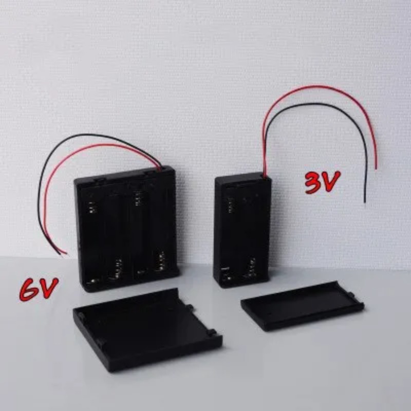 Power Tools Voltage - Держатель батареи с ВКЛ-ВЫКЛ. Модель песчаных