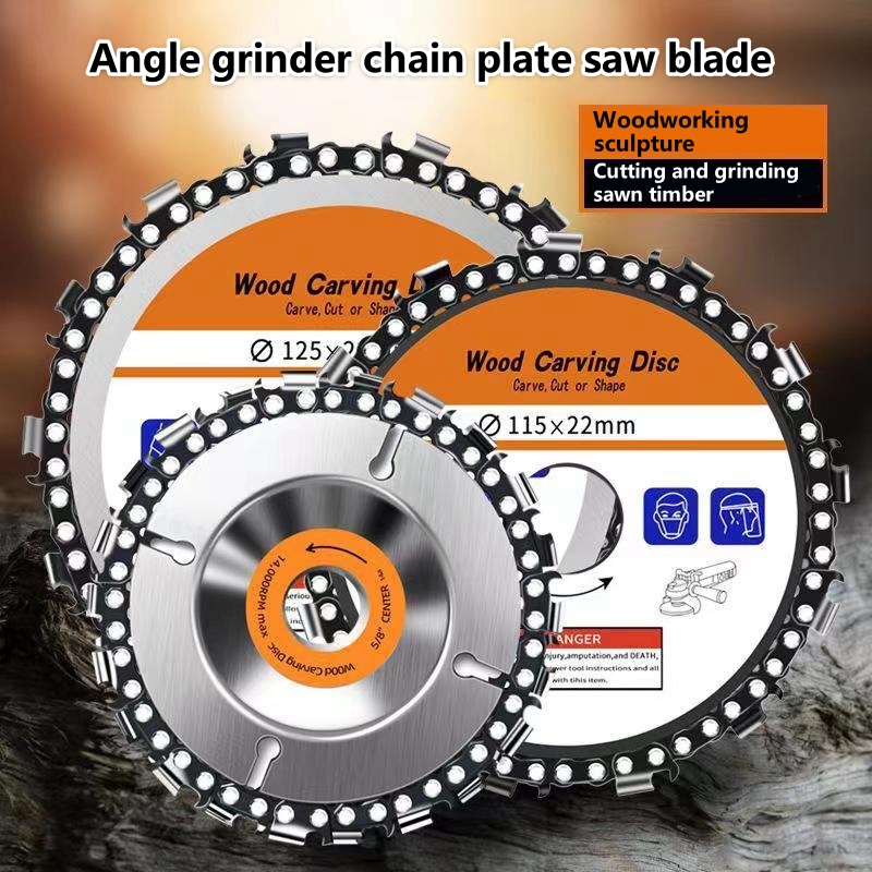 Angle Grinder 4.5 - 4/4,5/5 дюймов 22-зубчатая угловая шлифовальная машина,