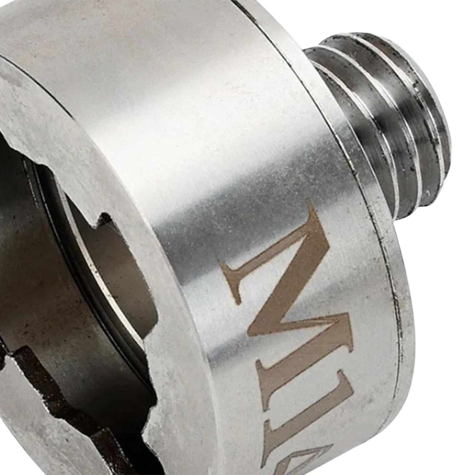 Angle Grinder 4.5 - Адаптер x Lock с резьбой M14,