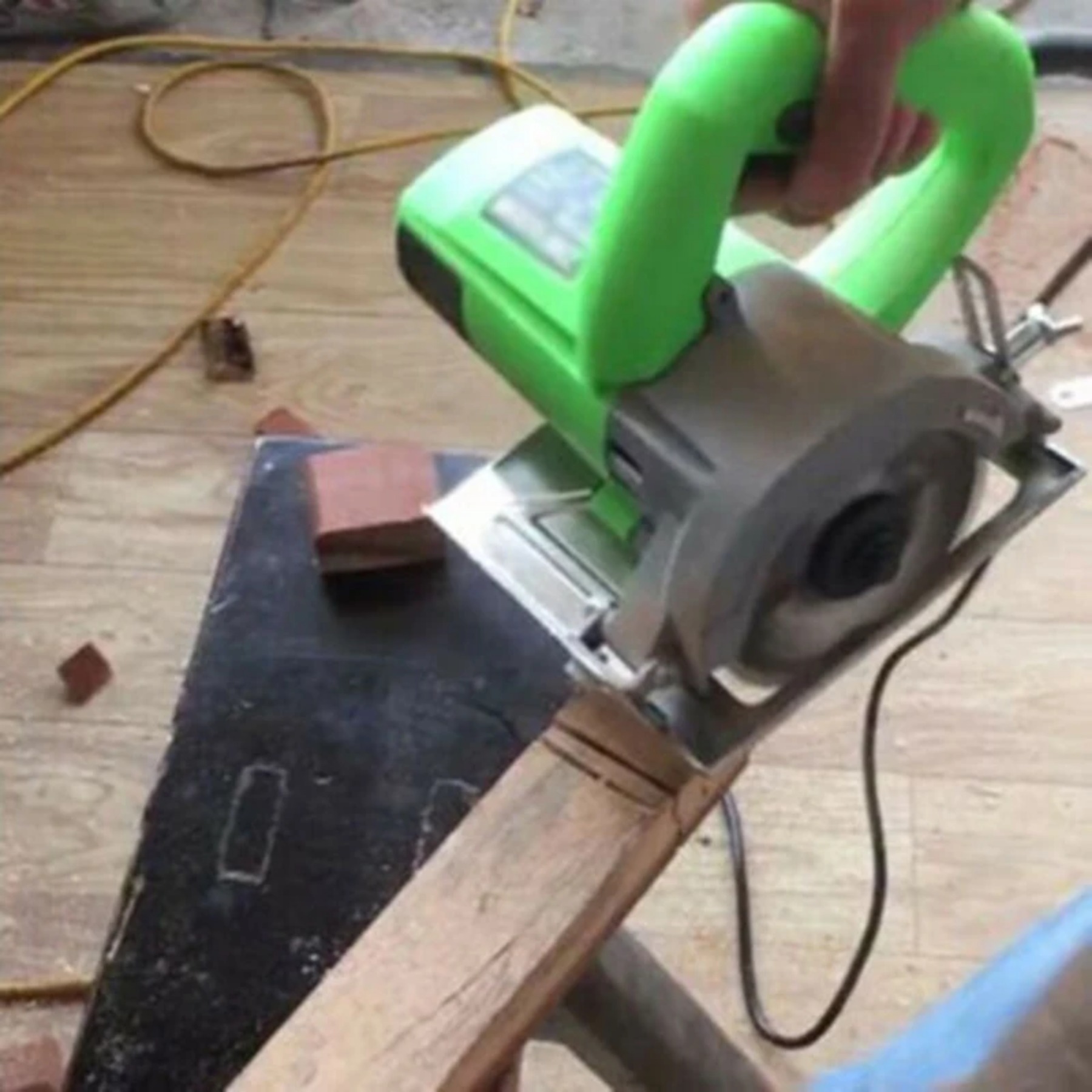 Angle Grinder 4.5 - 1 шт. 4,5-дюймовый (115 мм) диск