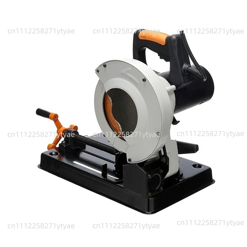 Power Tools Evolution - Многофункциональная отрезная пила Evolution Power Tools