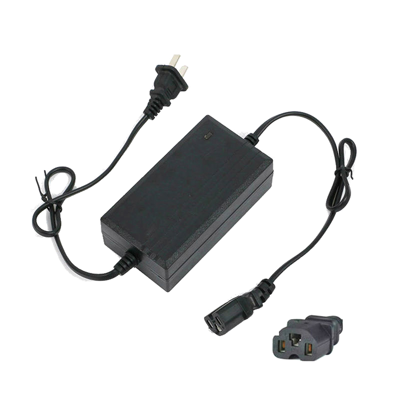 Power Tools Universal Battery - Зарядное устройство для литиевых аккумуляторов 1А,