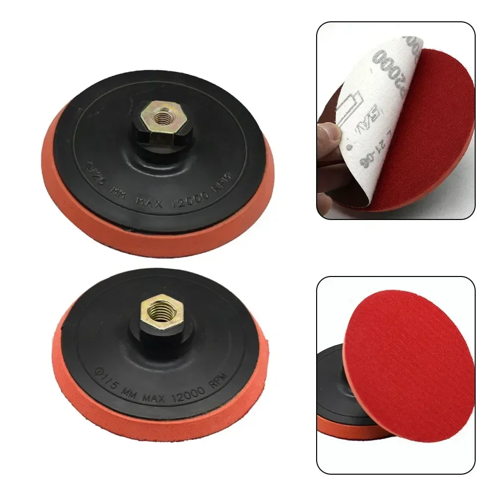 Angle Grinder 4.5 - 1 шт. 4,5/5 дюймов (115/125 мм)