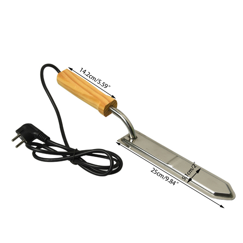 Power Tools America - Американский Стандартный Электрический Нож для меда,
