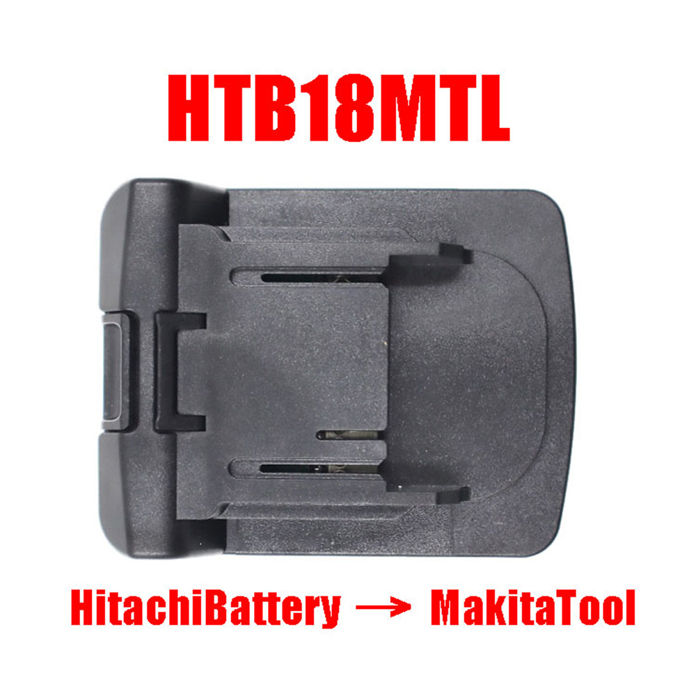 Power Tools Hitachi - Адаптер ABFKL HTB18MTL для литий-ионного аккумулятора
