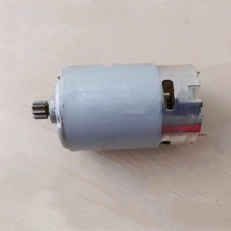 Power Tools Hitachi - Оригинальный двигатель RS-550VC-8514 для аксессуаров для