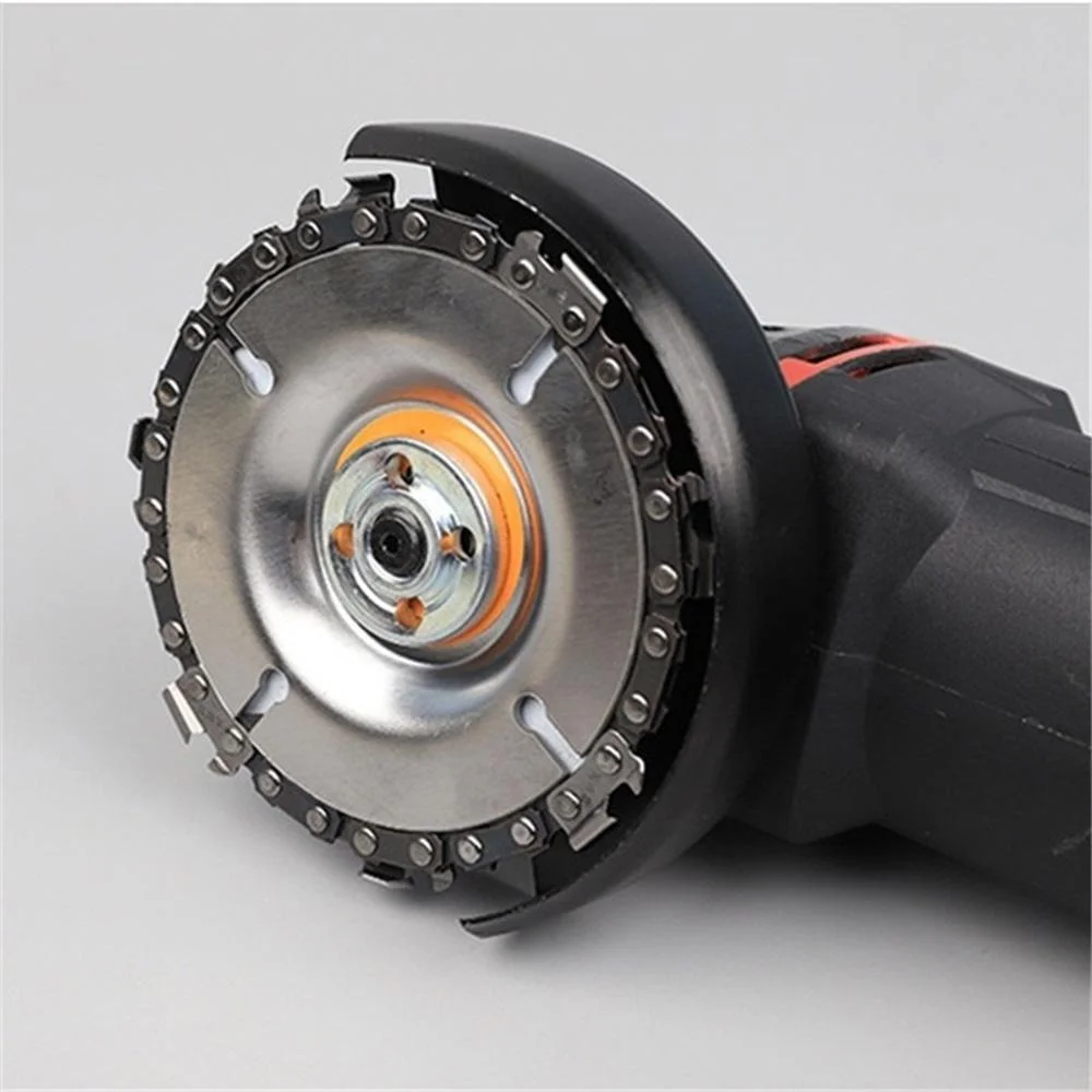 STONEGO диск для резьбы по дер – обзор и цена Angle Grinder 4.5