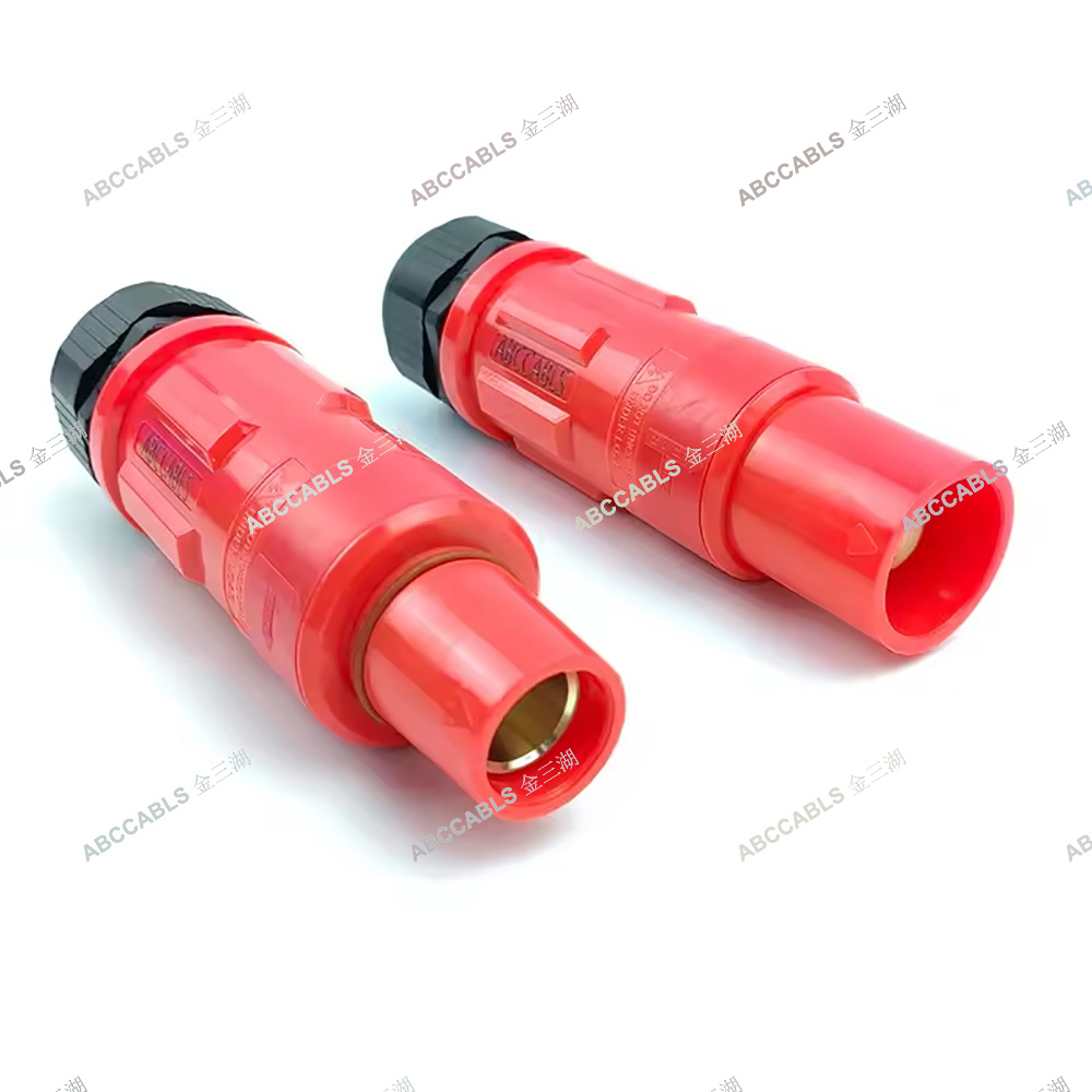 Разъемы Powerlock ABCCABLS 400 – обзор и цена Power Tools Australia