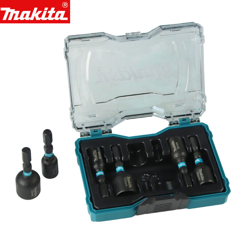 Makita E-18035 Электрическая о – обзор и цена Power Tools Makita Set