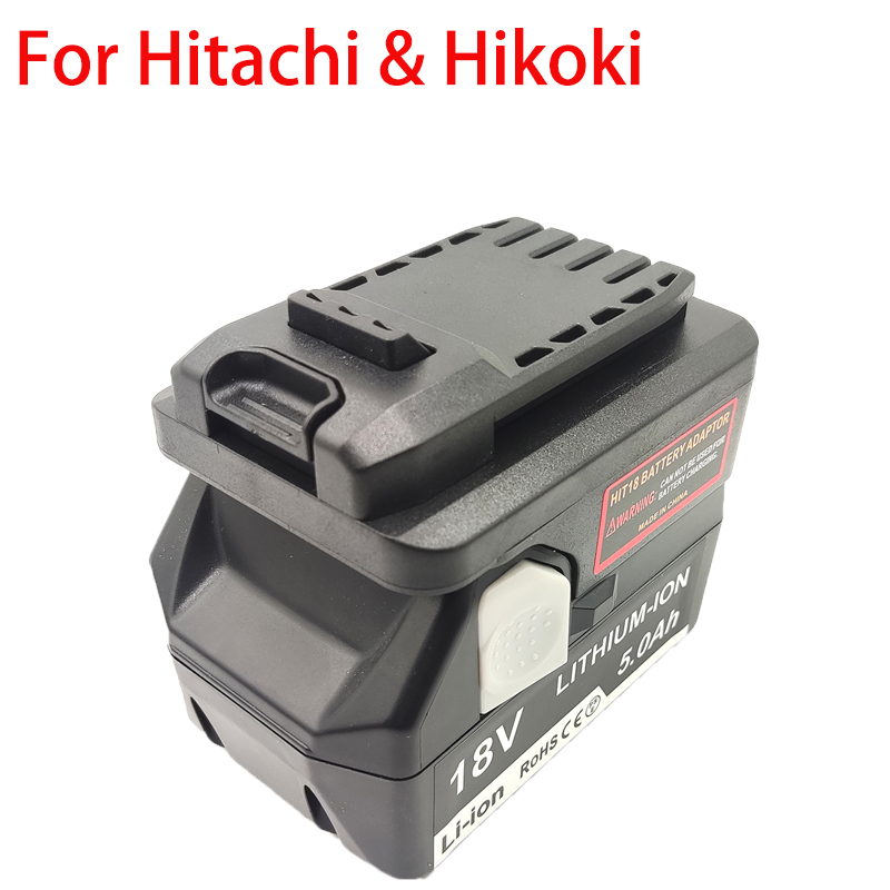 Для Hitachi для Hikoki 18 В ли – обзор и цена Power Tools Hitachi