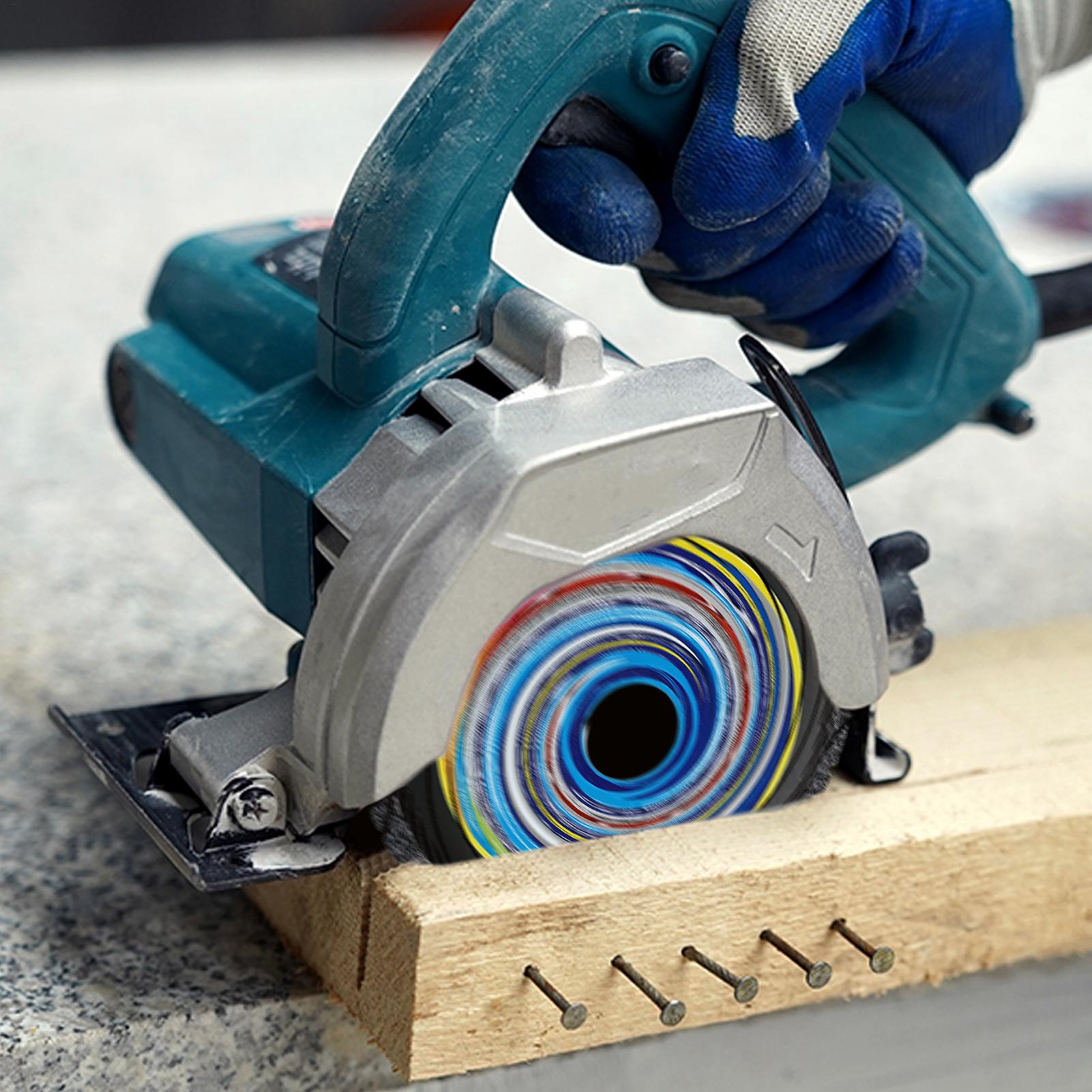 Дисковый диск пилы, 4,5-дюймов – обзор и цена Angle Grinder 4.5