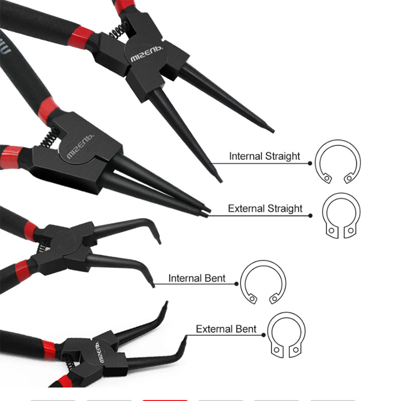Набор сверхмощных стопорных пл – обзор и цена Power Tools America