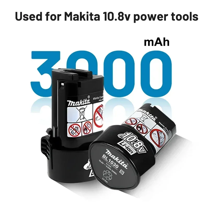 ? ? Оригинальный аккумулятор M – обзор и цена Power Tools Makita Set