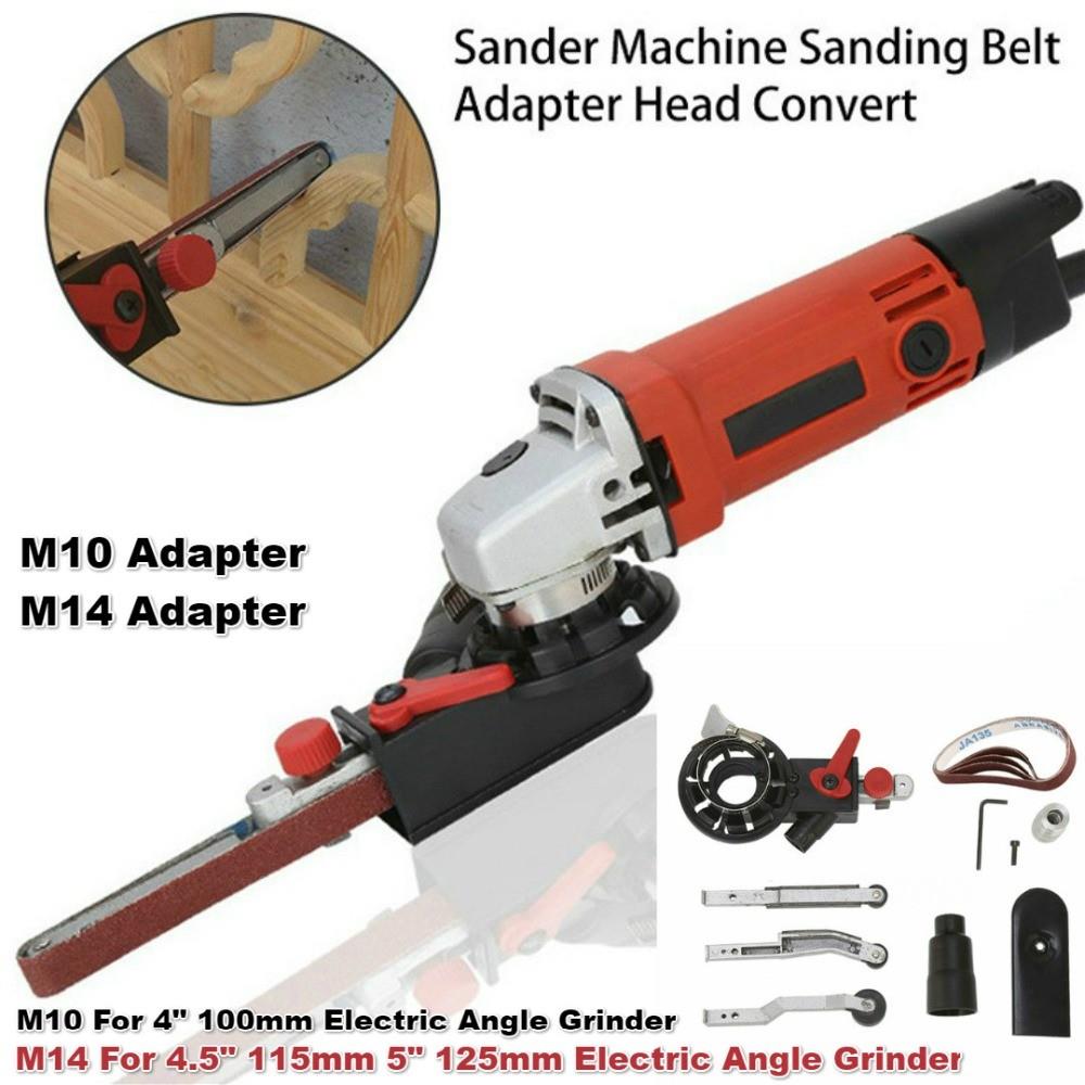 Мини-шлифовальная машина M14 D – обзор и цена Angle Grinder 4.5