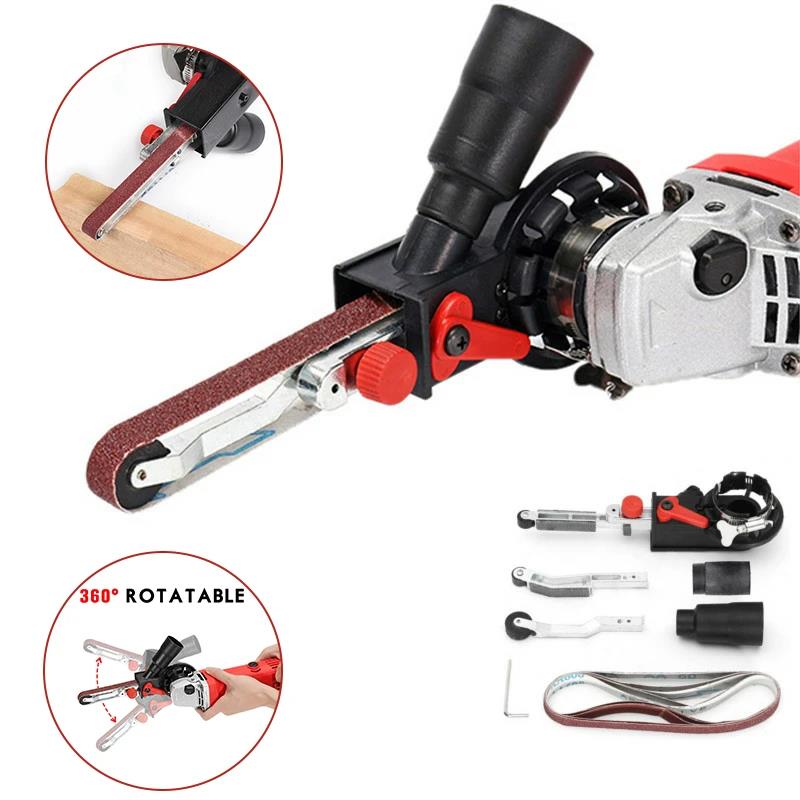 Мини-шлифовальная машина M14 D – обзор и цена Angle Grinder 4.5