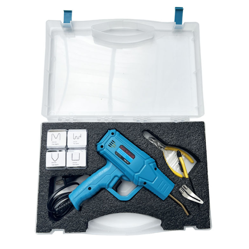 Профессиональный промышленный  – обзор и цена Heat Gun Variable