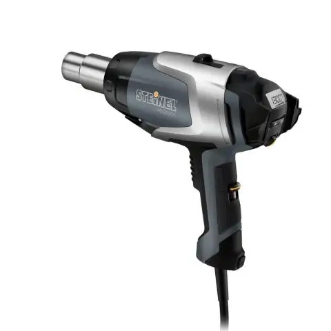 Германия Steinel HG2520E Профе – обзор и цена Heat Gun Variable