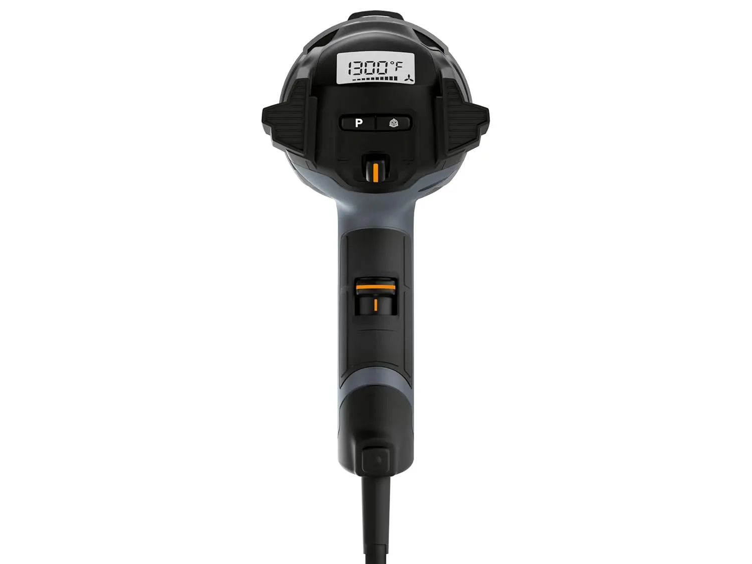 Германия Steinel HG2520E Профе – обзор и цена Heat Gun Variable