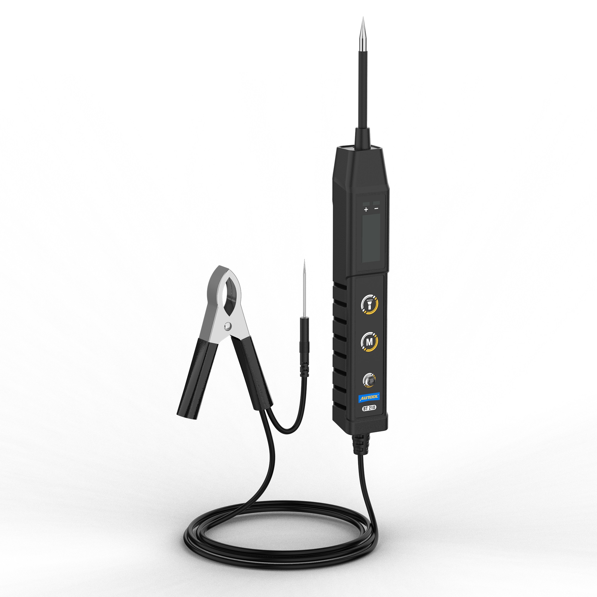 AUTOOL Новый диагностический и – обзор и цена Power Tools Voltage