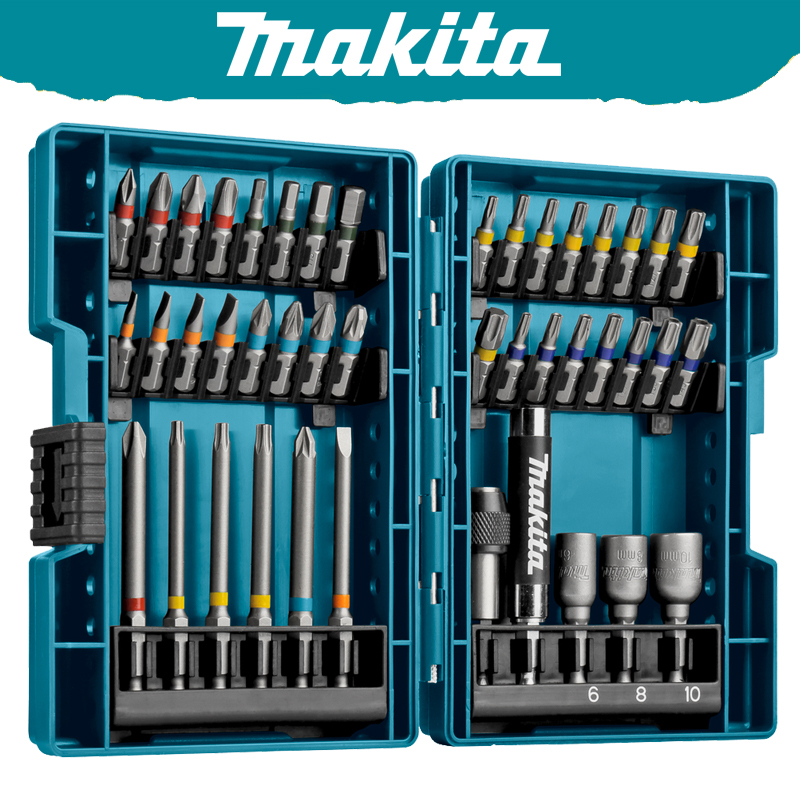 Makita B-55697 Набор электриче – обзор и цена Power Tools Makita Set
