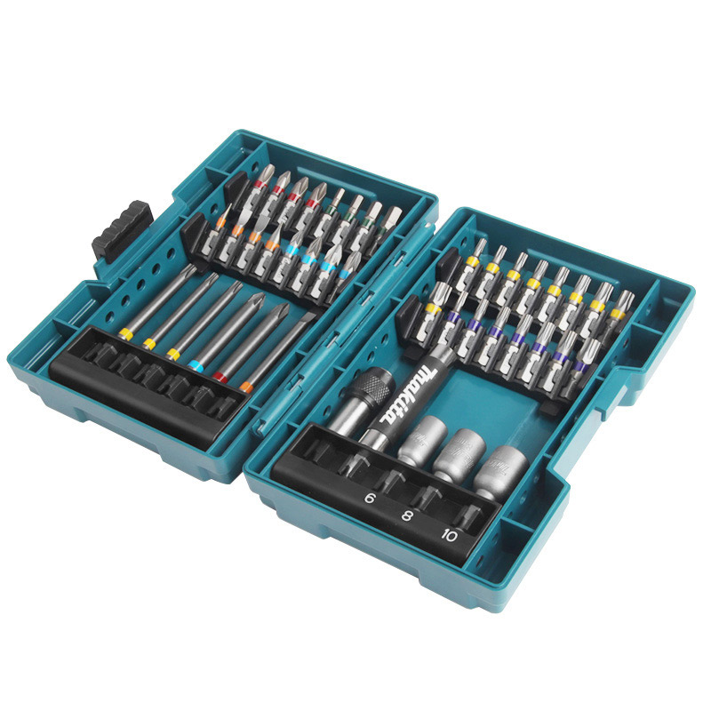 Makita B-55697 Набор электриче – обзор и цена Power Tools Makita Set