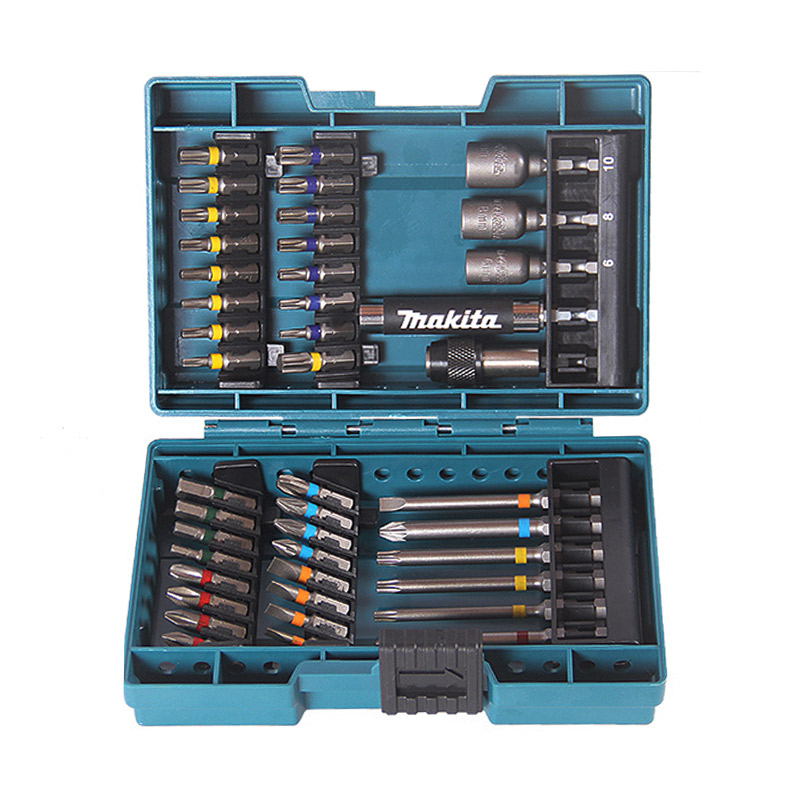 Makita B-55697 Набор электриче – обзор и цена Power Tools Makita Set