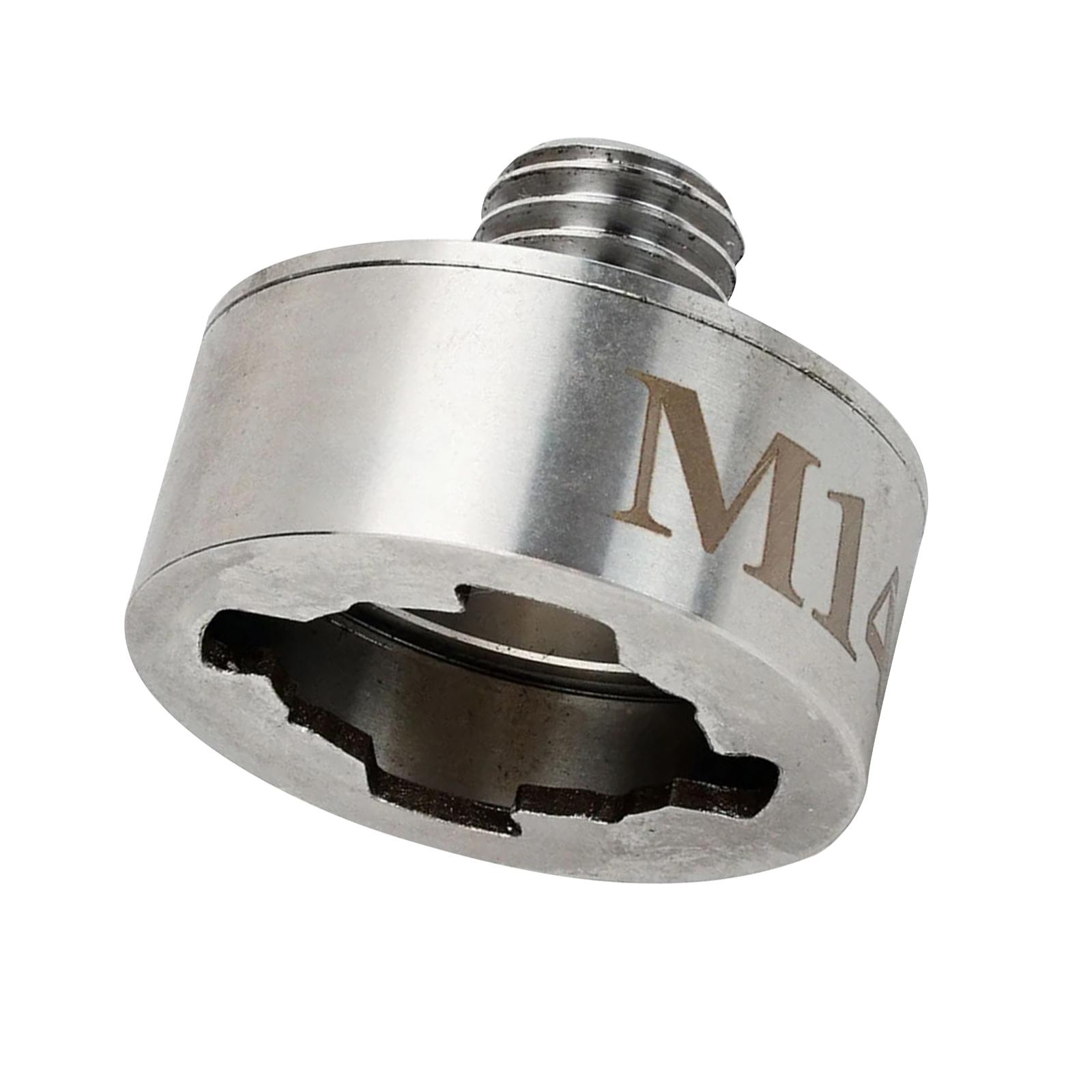 Адаптер x Lock с резьбой M14,  – обзор и цена Angle Grinder 4.5