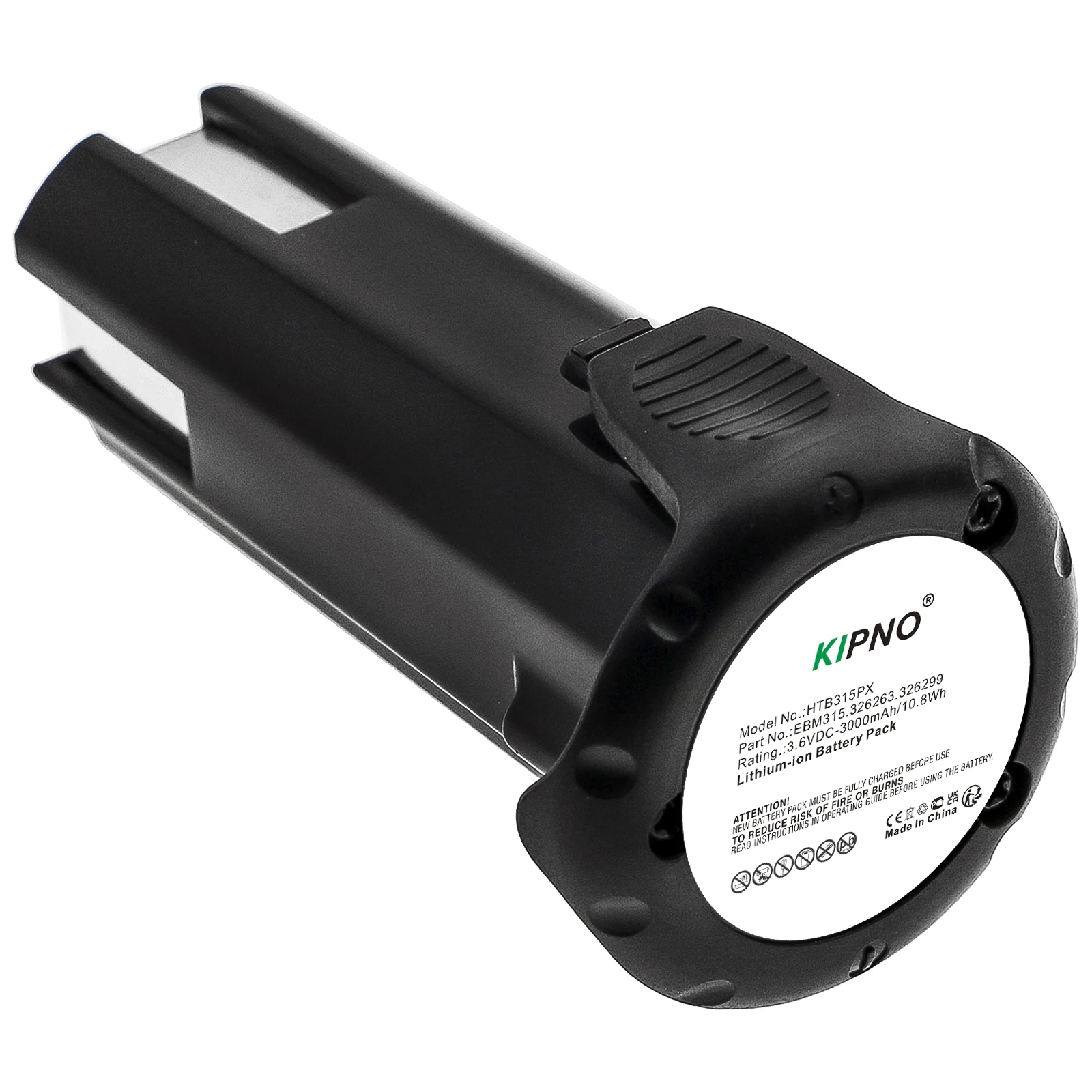 Сменные литий-ионные аккумулят – обзор и цена Power Tools Hitachi