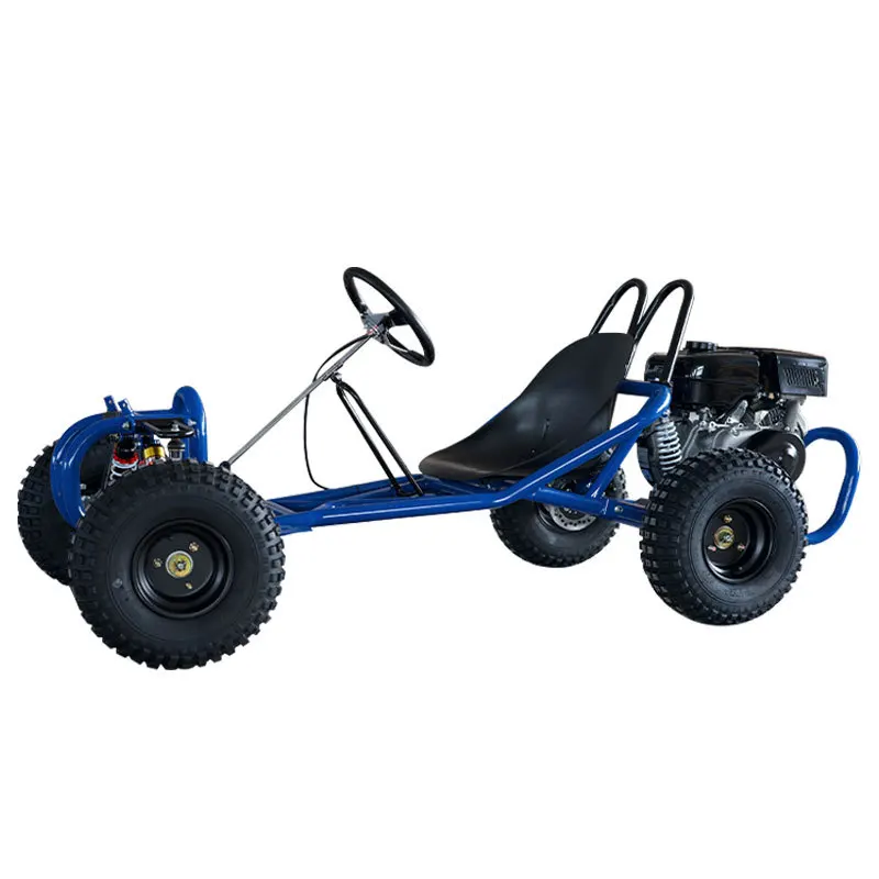 Карт Австралия 168 Карт 270CC  – обзор и цена Power Tools Australia