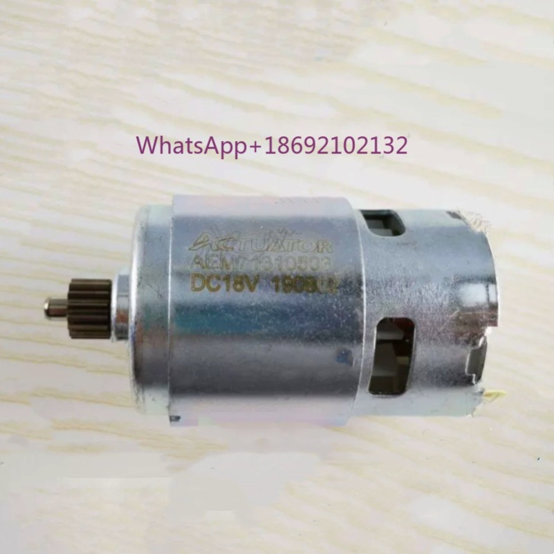Оригинальный двигатель для эле – обзор и цена Power Tools Hitachi