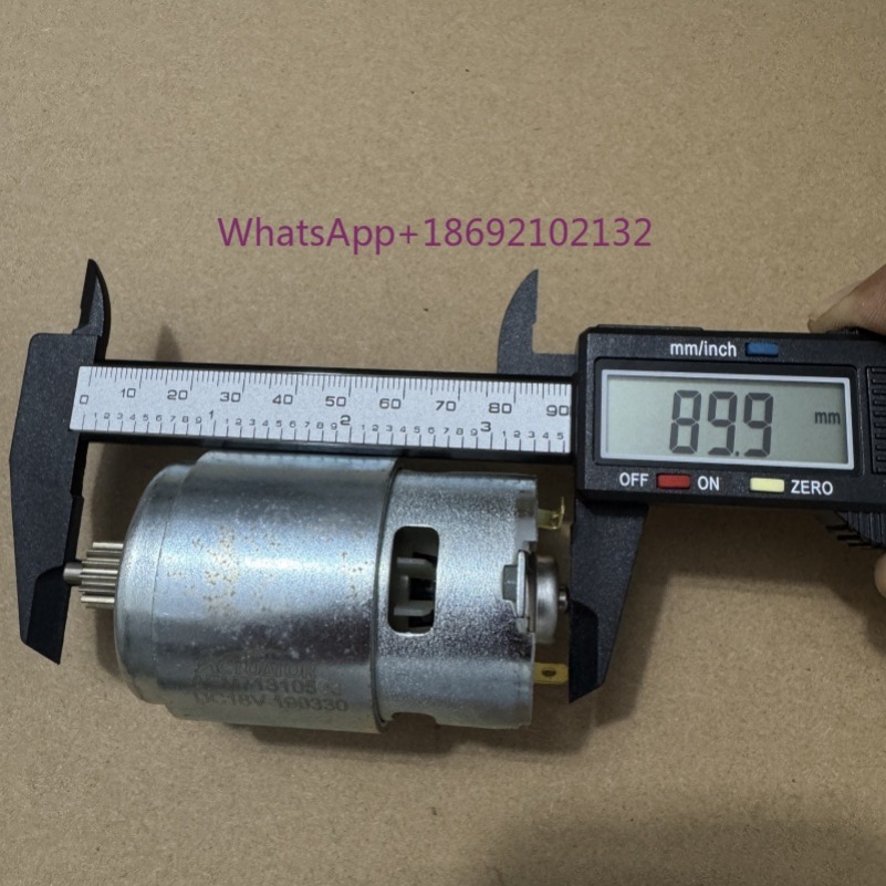 Оригинальный двигатель для эле – обзор и цена Power Tools Hitachi