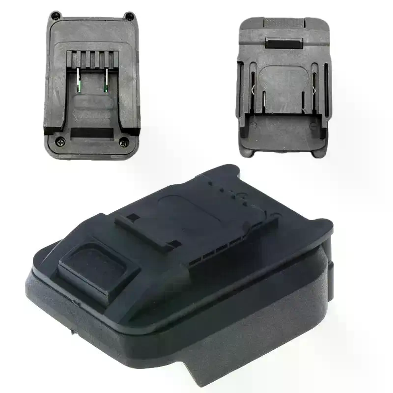 Адаптер для аккумулятора элект – обзор и цена Power Tools Universal Battery