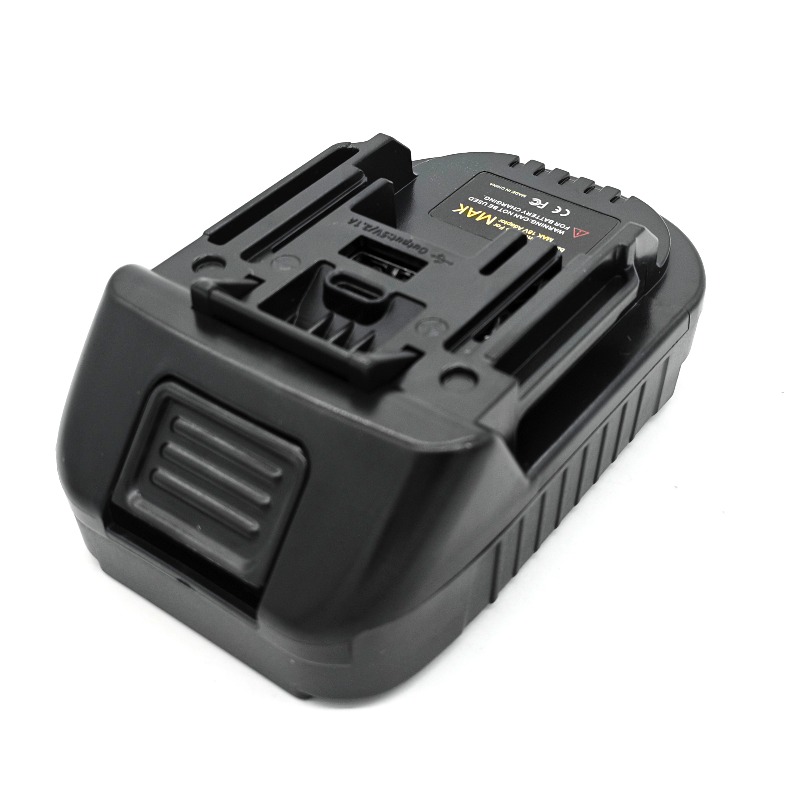 Адаптер для литиевых батарей H – обзор и цена Power Tools Hitachi