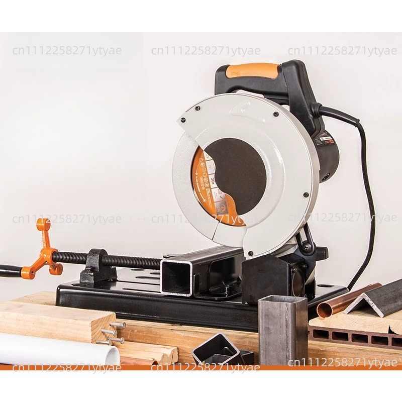 Многофункциональная отрезная п – обзор и цена Power Tools Evolution