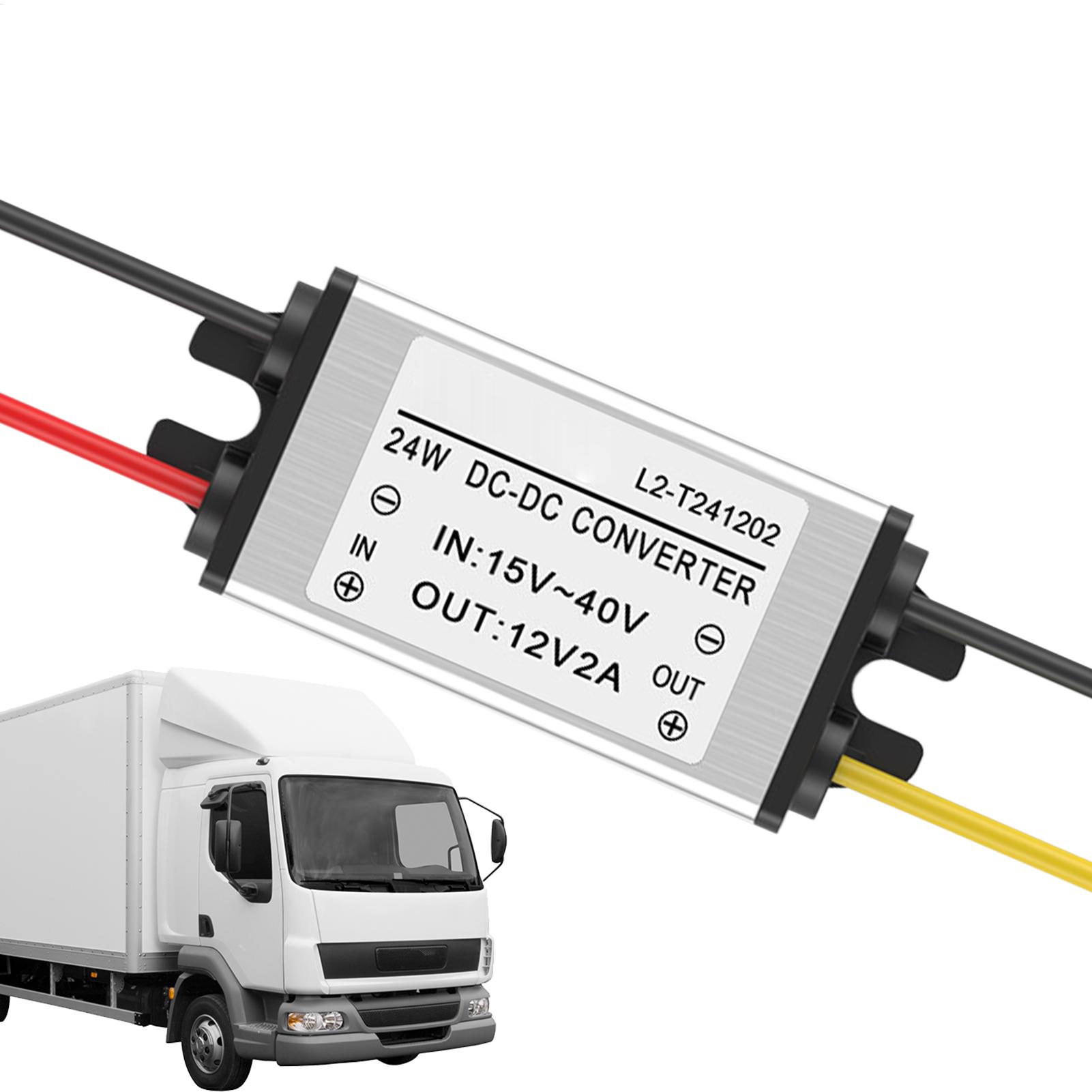 Регулируемый понижающий преобр – обзор и цена Power Tools Voltage