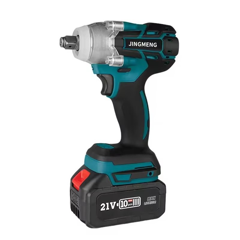 Для 21 В Makita TW285 520 Нм А – обзор и цена Power Tools Universal Battery