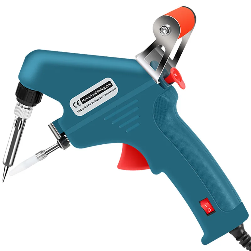 Паяльник с регулируемой темпер – обзор и цена Heat Gun Variable