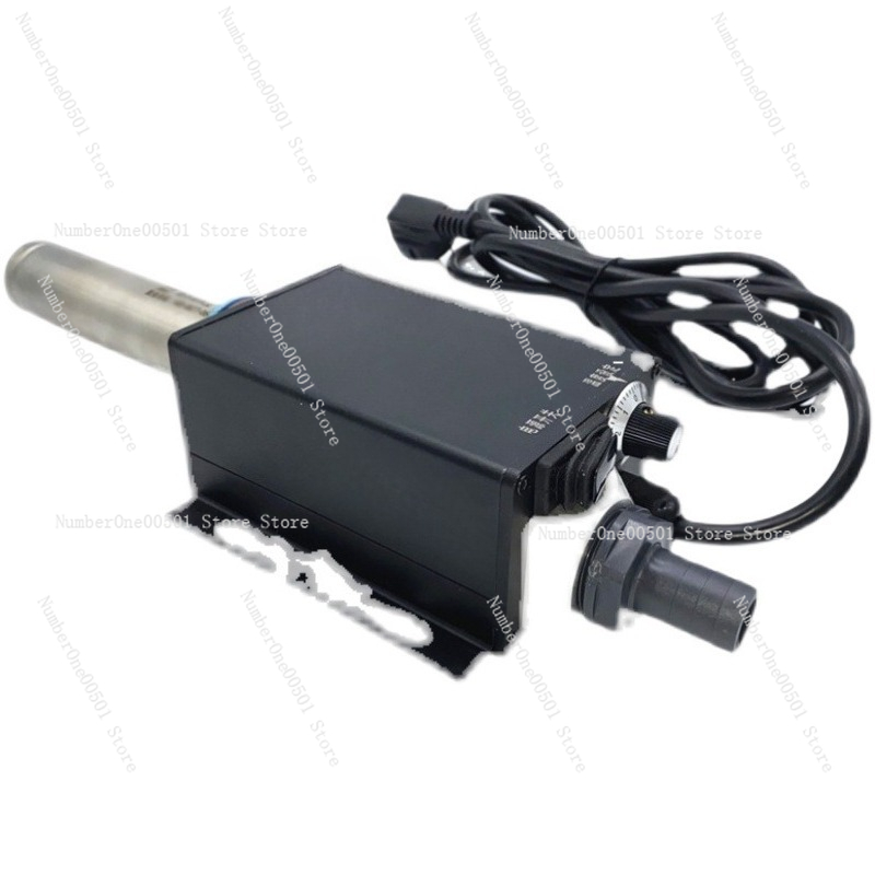 Промышленный тепловой пистолет – обзор и цена Heat Gun Variable