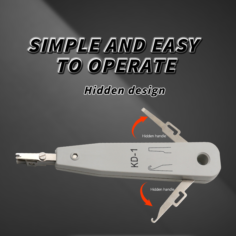 Сетевой инструмент KD-1 Инстру – обзор и цена Power Tools America
