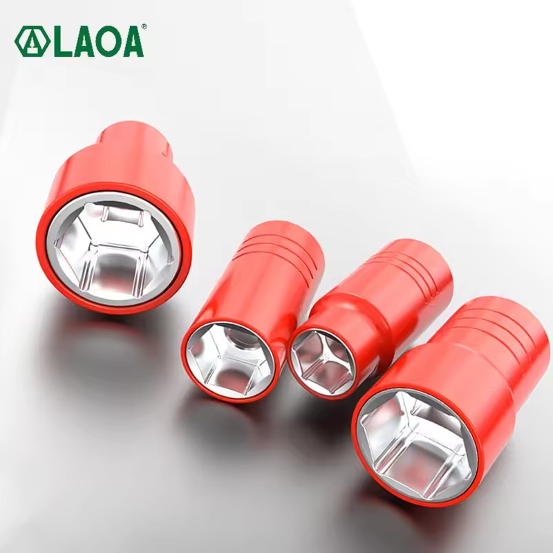 Изолирующая муфта LAOA 1/2 дюй – обзор и цена Power Tools Voltage