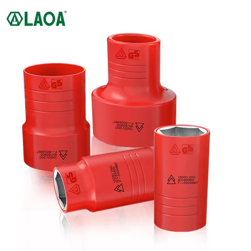 Изолирующая муфта LAOA 1/2 дюй – обзор и цена Power Tools Voltage