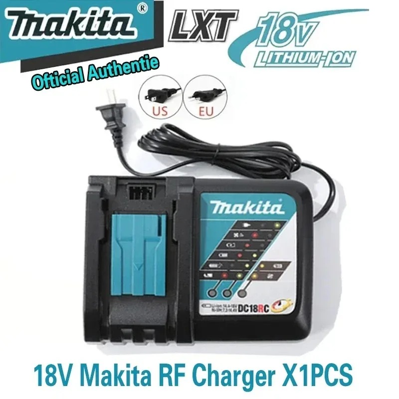 100% оригинальный аккумулятор  – обзор и цена Power Tools Makita Set