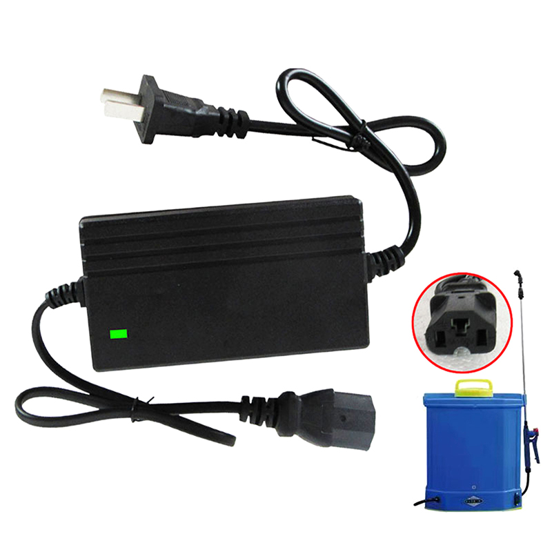 Зарядное устройство для литиев – обзор и цена Power Tools Universal Battery