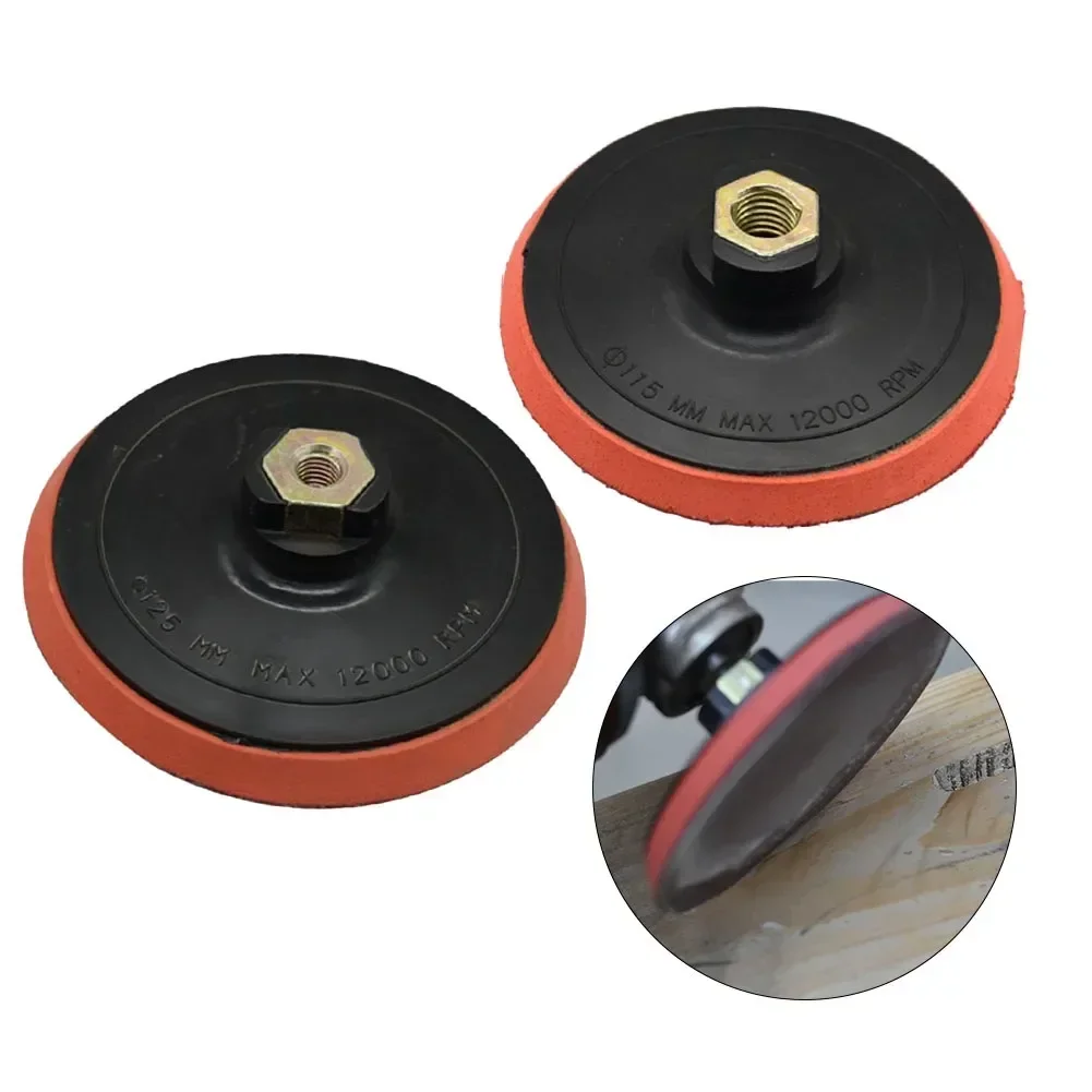 1 шт. 4,5/5 дюймов (115/125 мм – обзор и цена Angle Grinder 4.5
