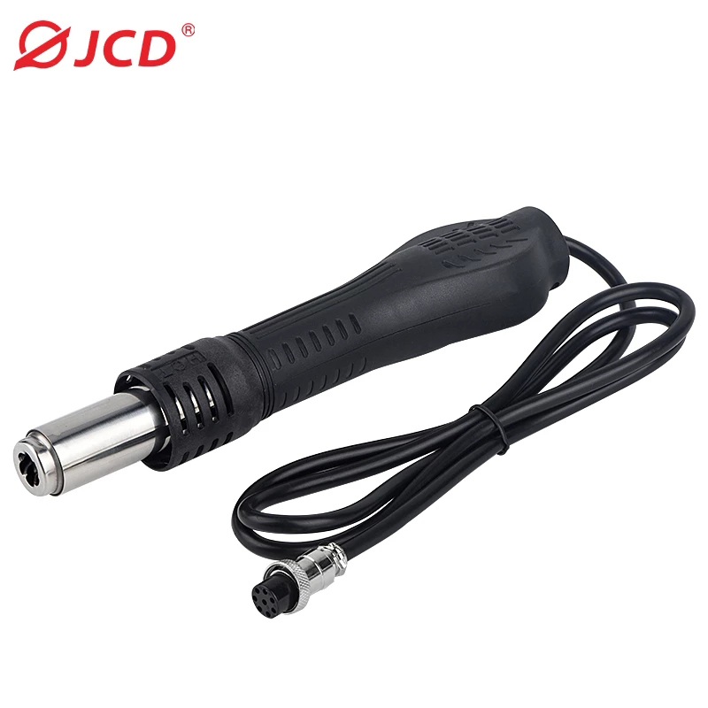 Пистолет горячего воздуха JCD, – обзор и цена Heat Gun Variable