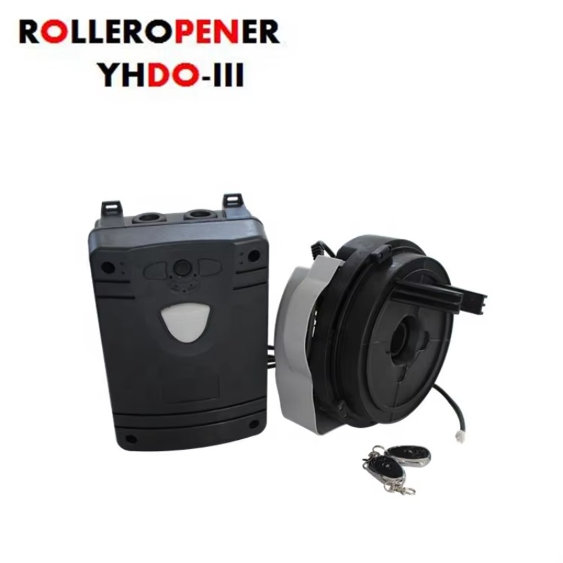 Мощный привод для рулонных вор – обзор и цена Power Tools Australia