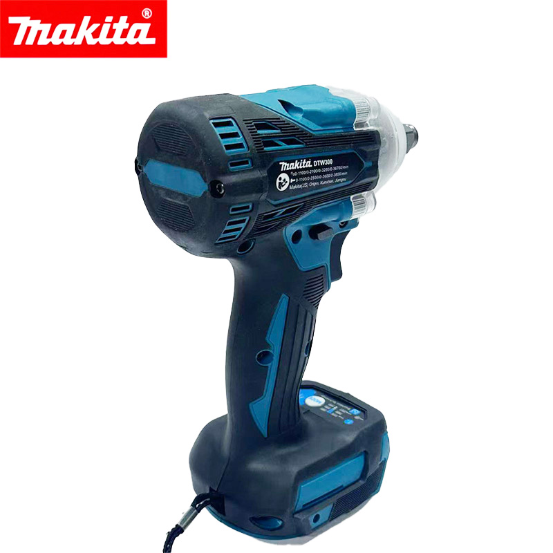 Ударный гайковерт Makita DTW30 – обзор и цена Power Tools Makita Set