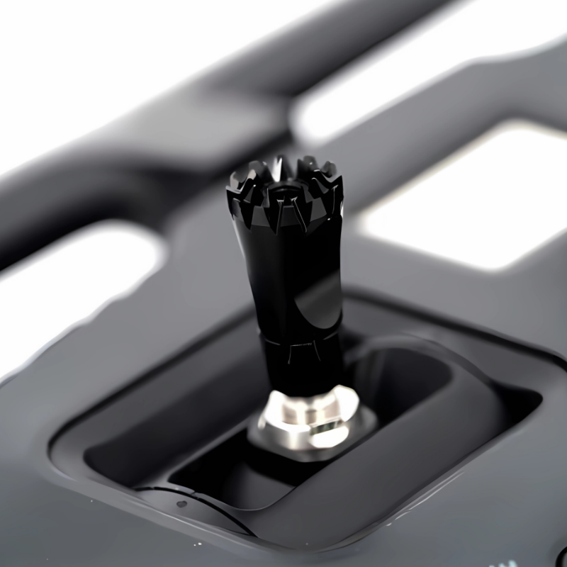 Алюминиевые джойстики TBS Tang – обзор и цена Power Tools Aldi