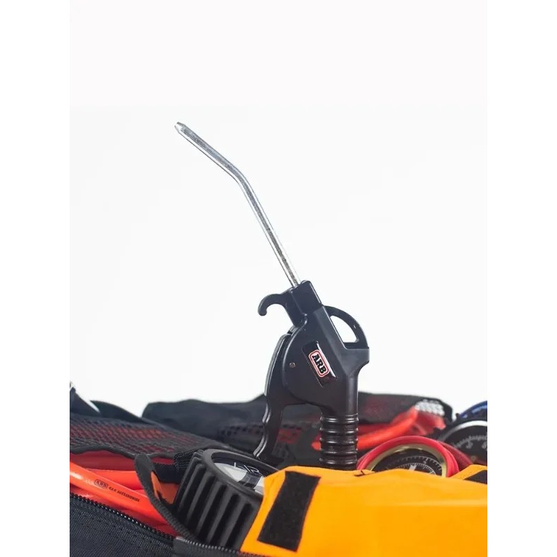 Пистолет для сдувания пыли и в – обзор и цена Power Tools Australia